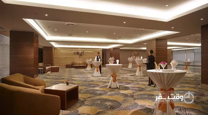 هتل سان وی پوترا کوالالامپور